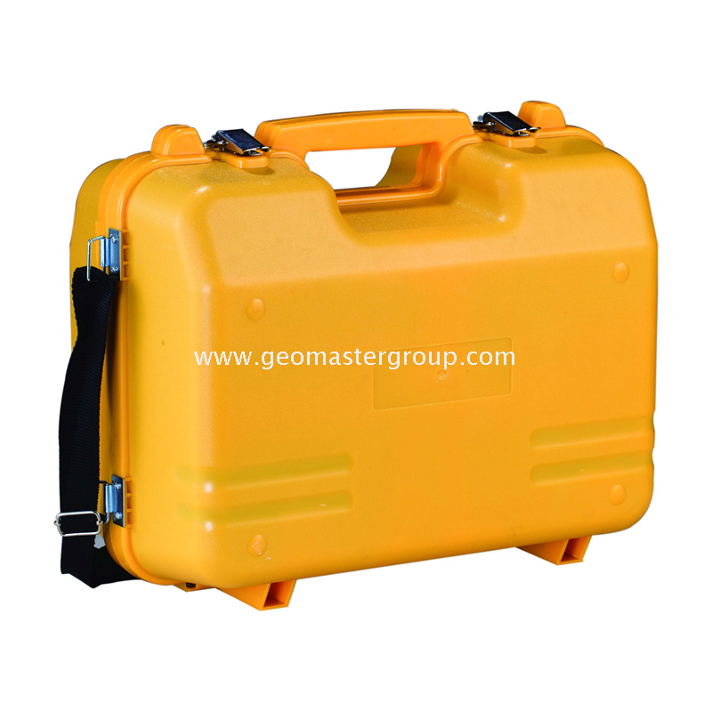 Prism Traverse Kit Case