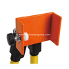 Leveling Staff Bipod