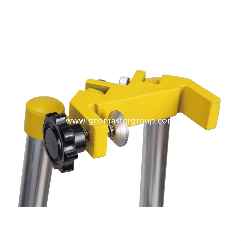 Leveling Staff Bipod