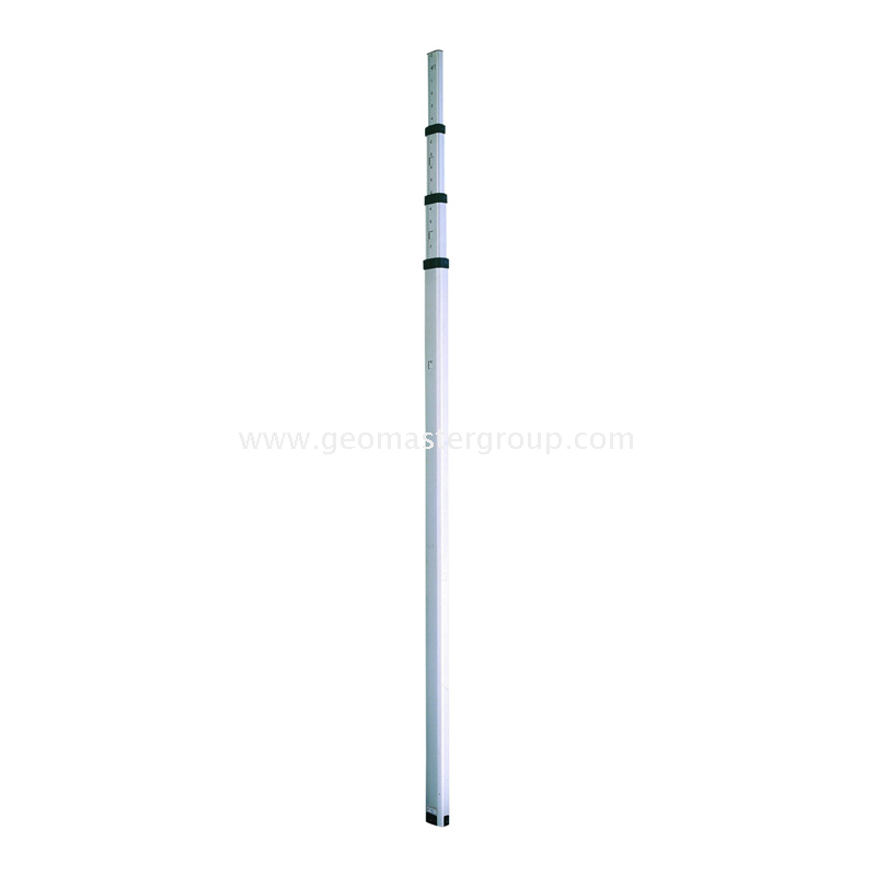 Aluminum Telescopic Staff