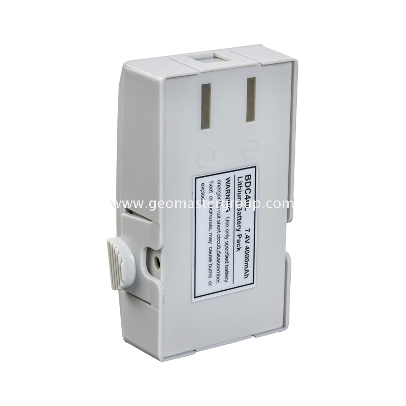 NiMH Surveying Battery