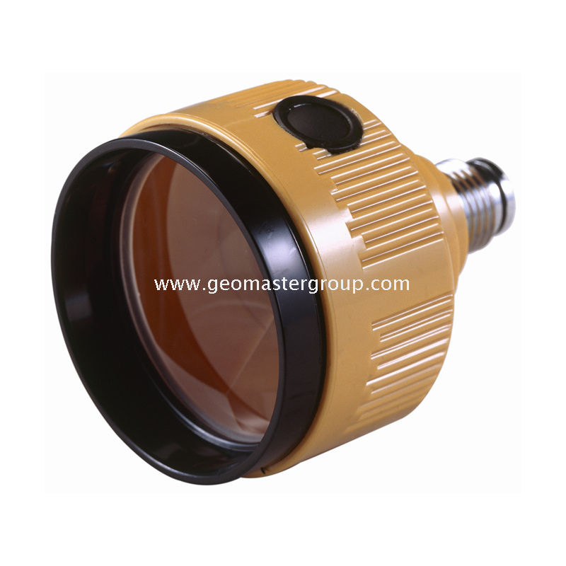 LED Flashing Prism