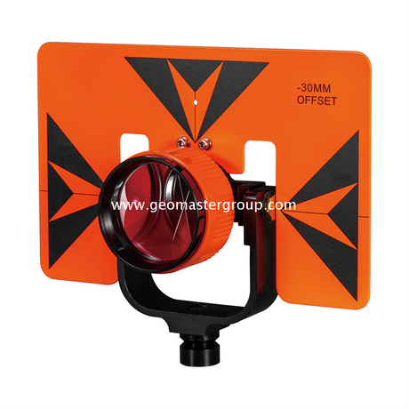 Premier Prism Assembly
