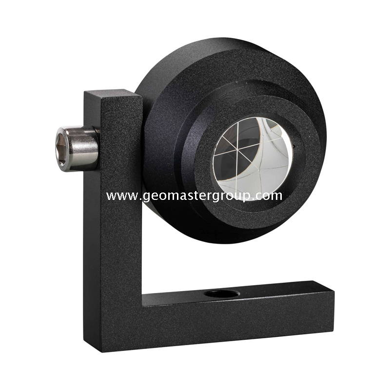 Double-sided L-bar Prism