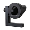 Rainproof L-bar Prism