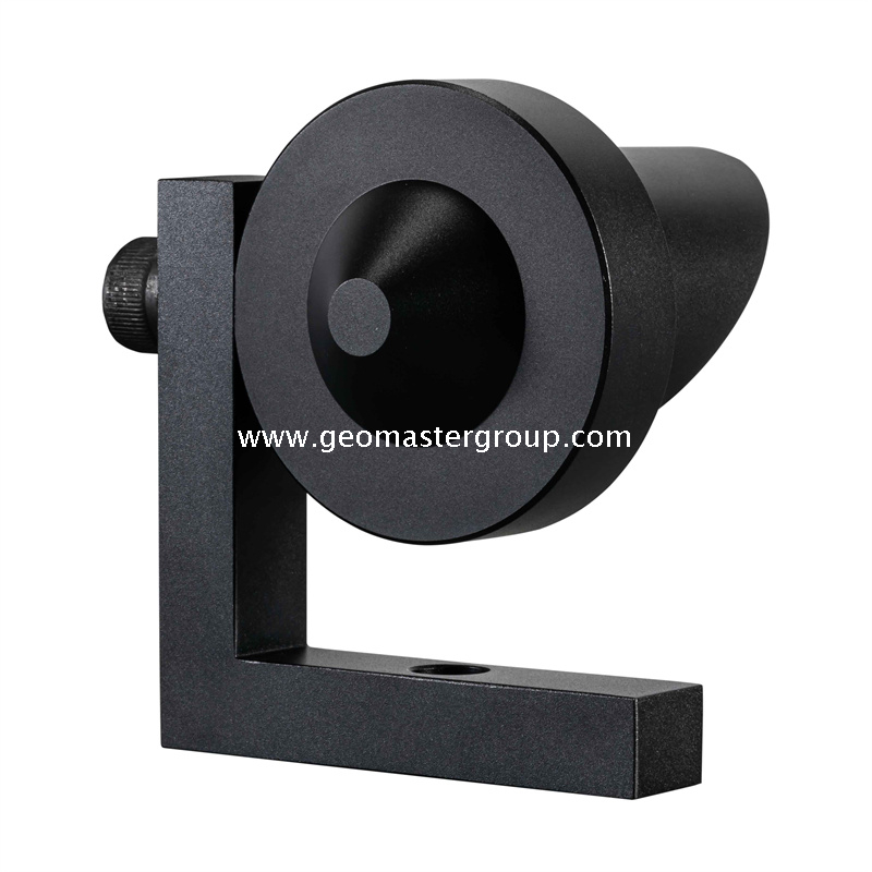 Rainproof L-bar Prism