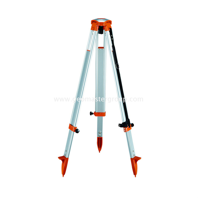 Aluminum Tripod