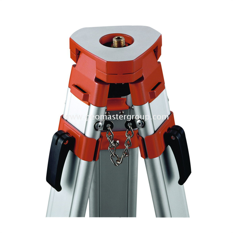 Aluminum Tripod