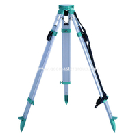 Aluminum Tripod