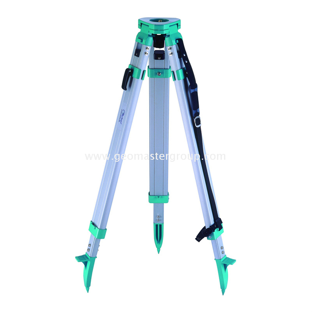 Aluminum Tripod (Square)