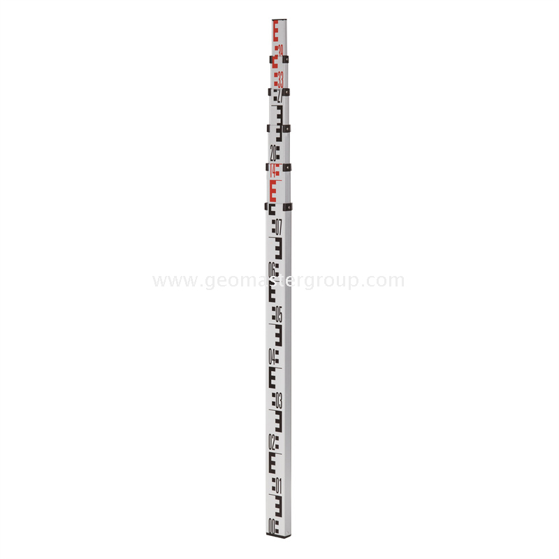 Tripod & Staff Combo
