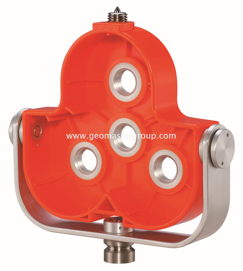 Traverse Prism Kit
