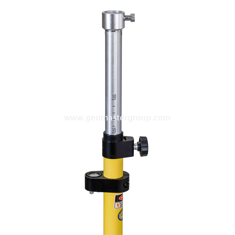 Prism Pole