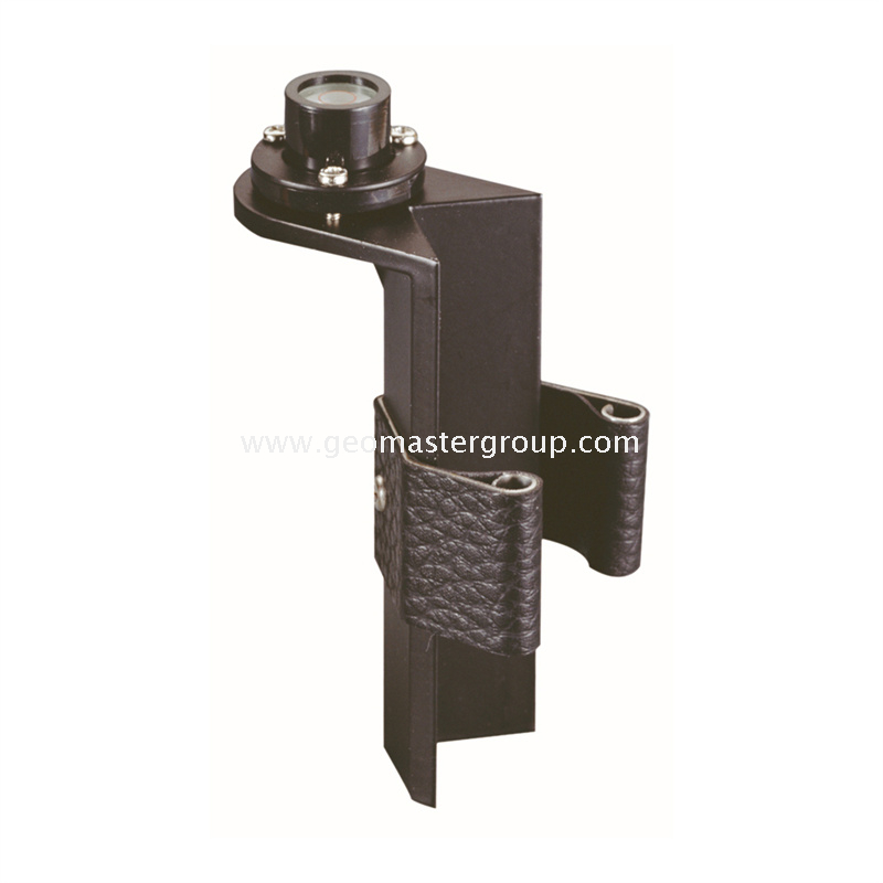 Aluminum Range Pole