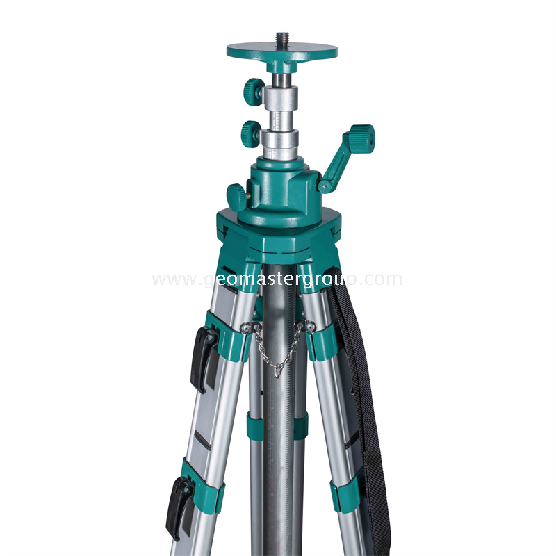 Aluminum Elevator Tripod