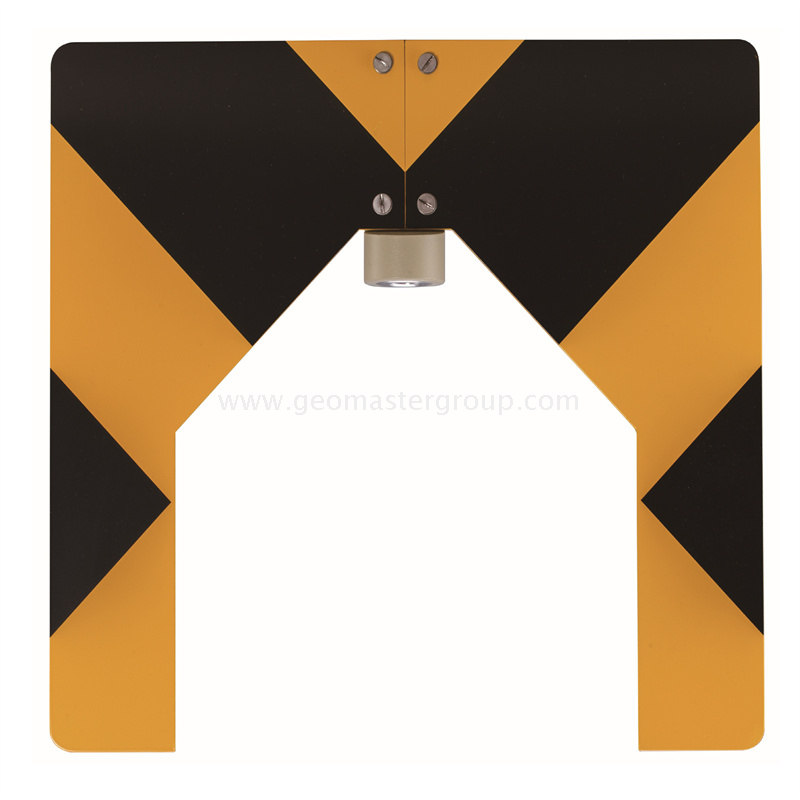 Prism Holder & Target