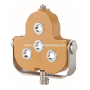 Prism Holder & Target