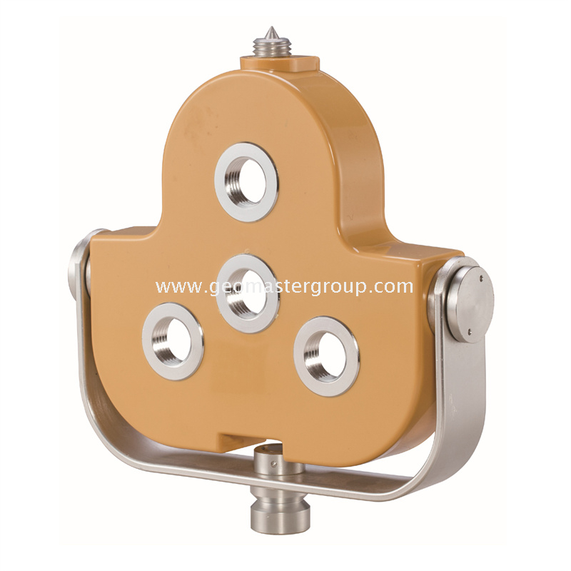 Prism Holder & Target