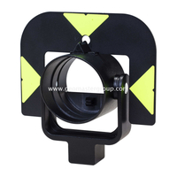 Prism Holder & Target