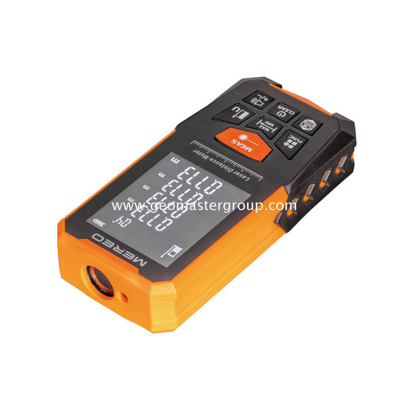 Laser Distance Measure (100m)