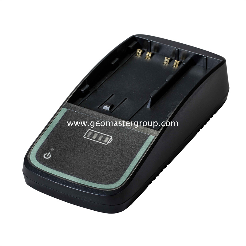 Surveying Battery Charger