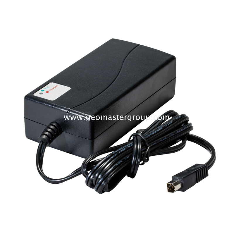 Surveying Battery Charger