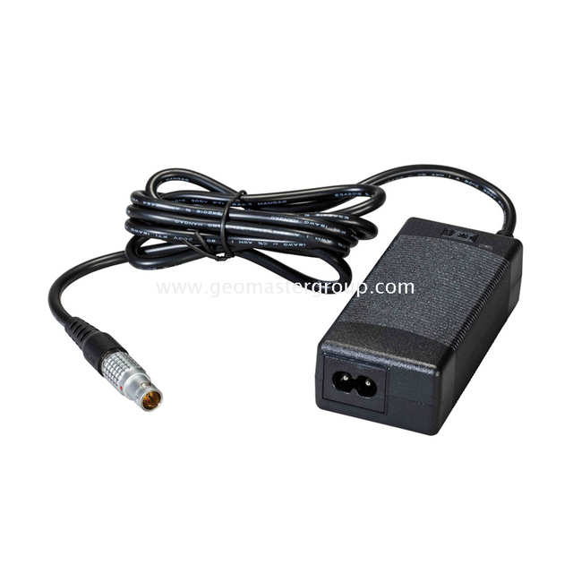 Surveying Battery Charger