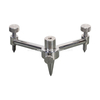 V-type Prism Mount
