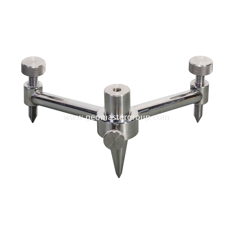 V-type Prism Mount