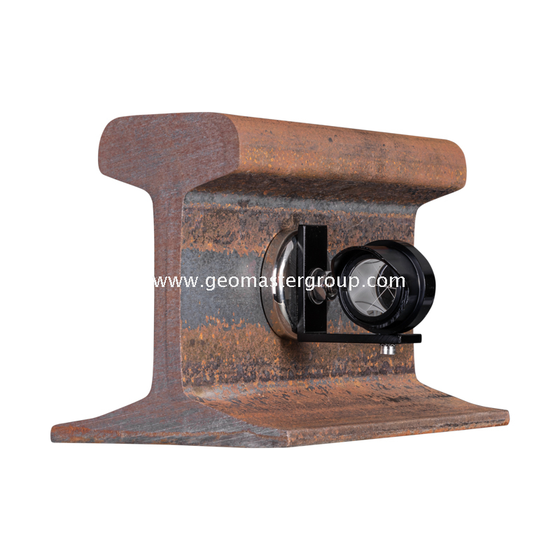 Magnetic Rail Prism Base