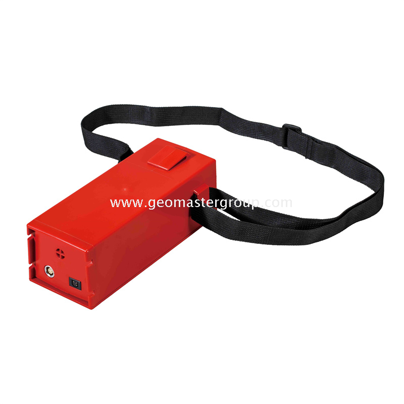 Ni-MH Surveying Battery