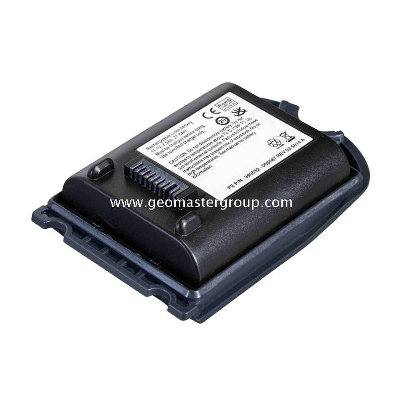 Surveying Battery Charger