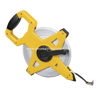 Fiberglass Measuring Tape