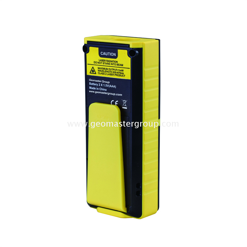 Laser Distance Meter