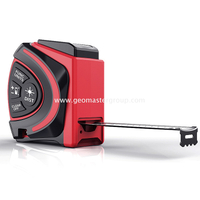 Laser Tape Measure