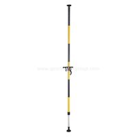 Laser Support Pole