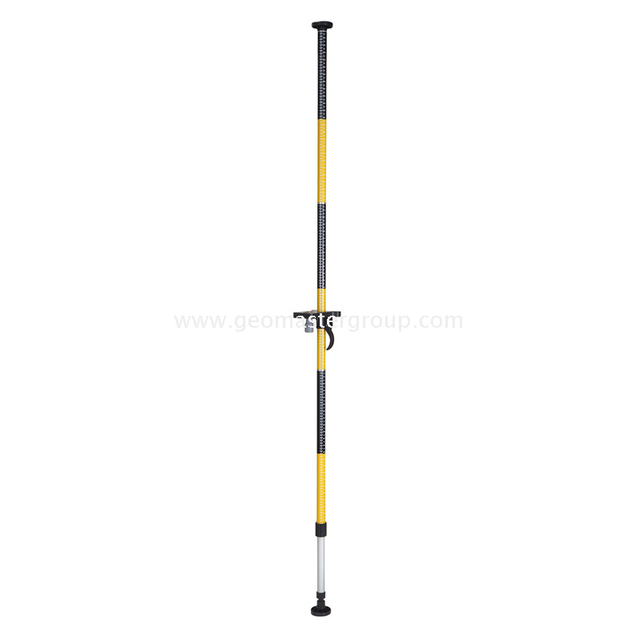 Laser Support Pole