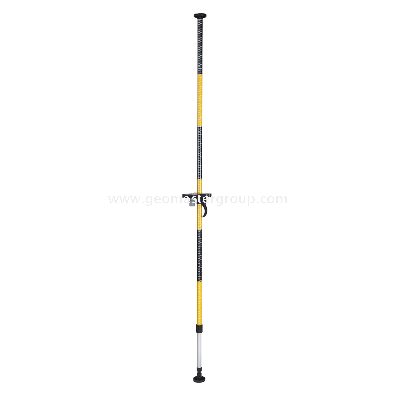 Laser Support Pole