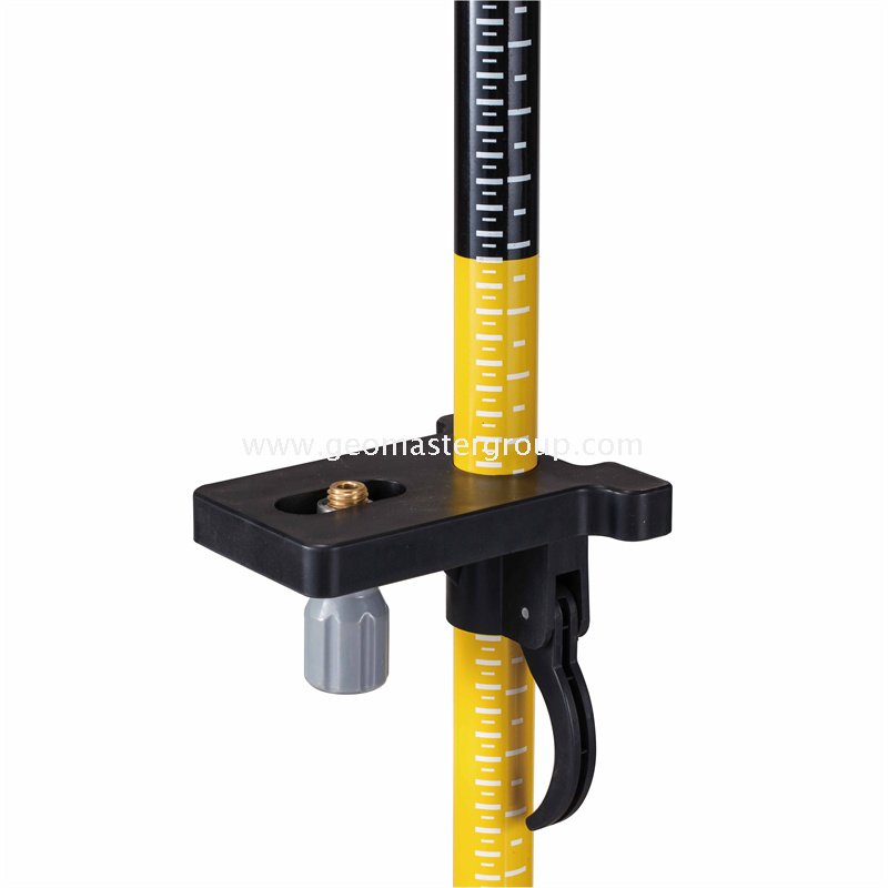 Laser Support Pole