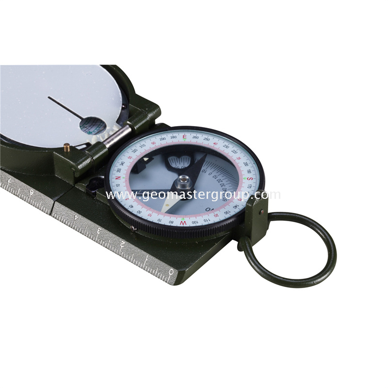 Pocket Compass