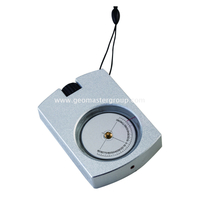 Prismatic Compass