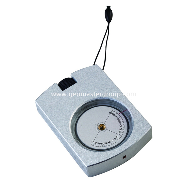 Prismatic Compass