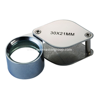 Geological Loupe