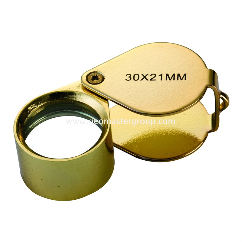 Geological Loupe