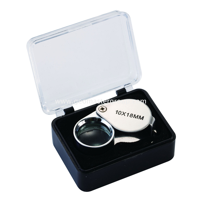 Geological Loupe