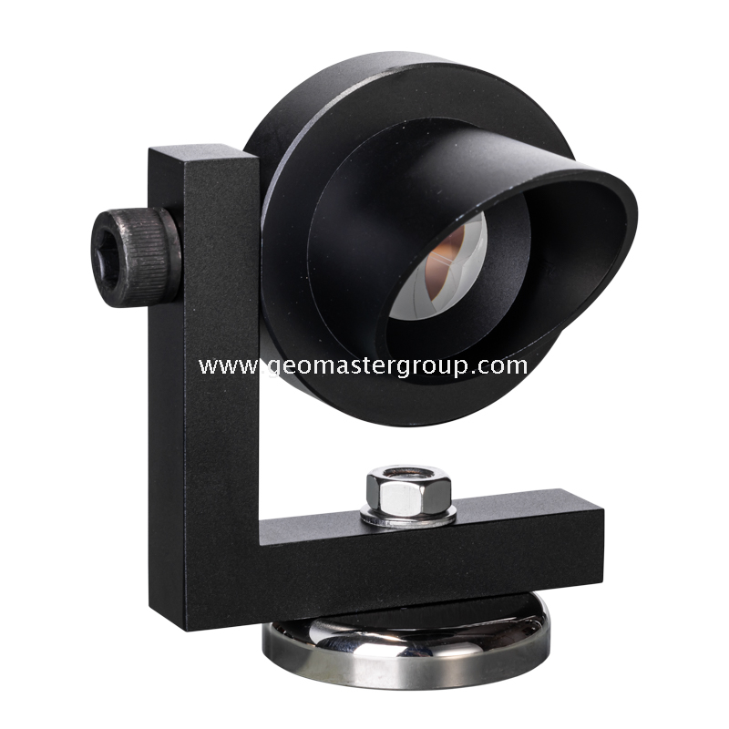 Rail Prism Assembly
