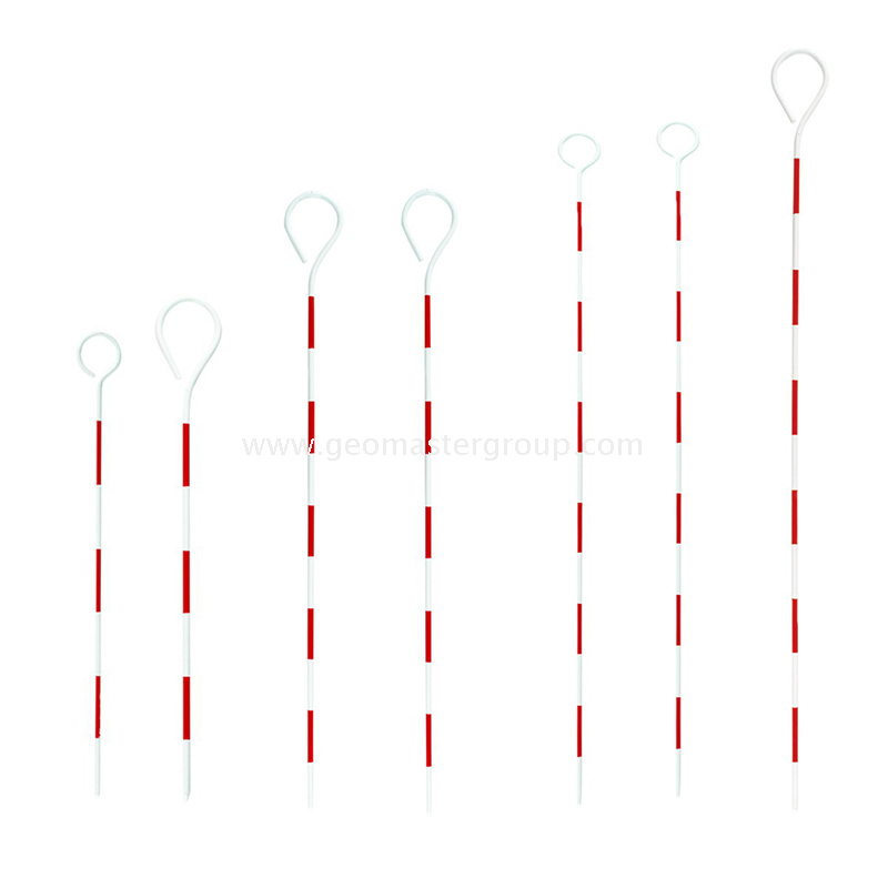 Surveying Arrow