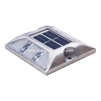 Solar Road Stud