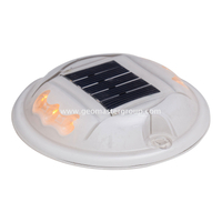 Solar Road Stud