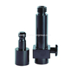 Stub-to-screw Adapter